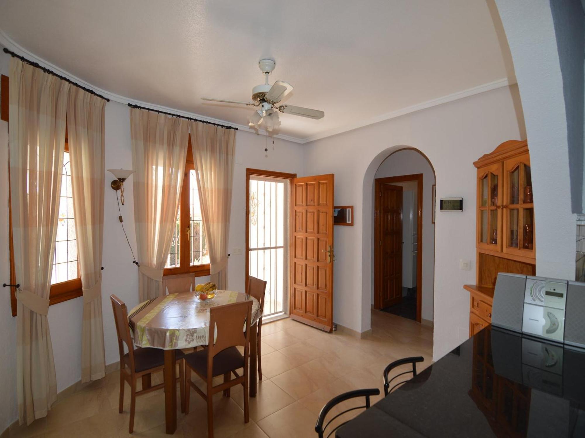 Belvilla By Oyo Casa Fien روخاليس المظهر الخارجي الصورة
